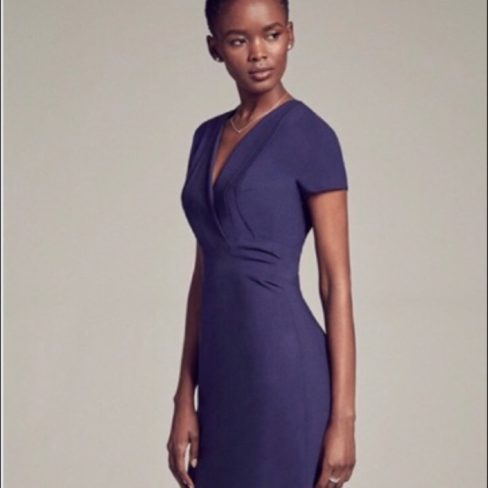 Emma Dress